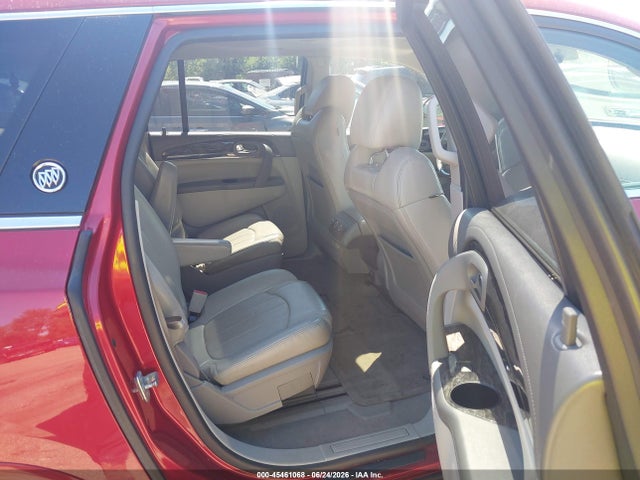 Продаж на аукціоні авто 2014 Buick Enclave Leather, vin: 5GAKVBKD0EJ297876, номер лоту: 45461068