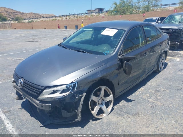 Aukcja sprzedaży 2012 Volkswagen Jetta 2.0l S, vin: 3VW2K7AJ9CM310987, numer aukcji: 45461072