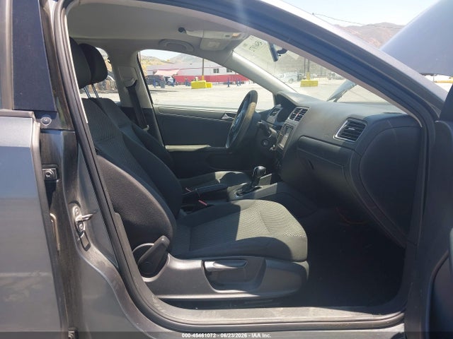 Aukcja sprzedaży 2012 Volkswagen Jetta 2.0l S, vin: 3VW2K7AJ9CM310987, numer aukcji: 45461072