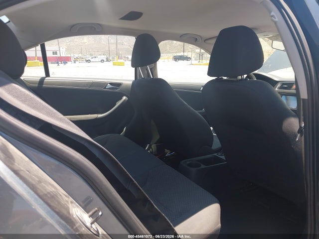 Aukcja sprzedaży 2012 Volkswagen Jetta 2.0l S, vin: 3VW2K7AJ9CM310987, numer aukcji: 45461072