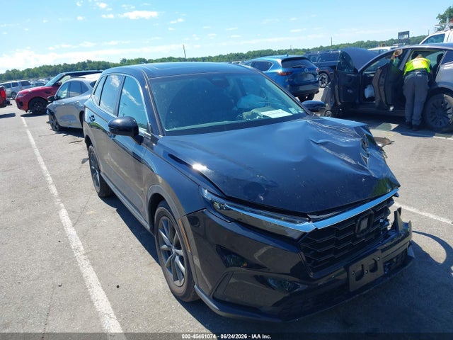 Продаж на аукціоні авто 2026 Honda Cr-v Ex-l Awd, vin: 2HKRS4H70TH444996, номер лоту: 45461074