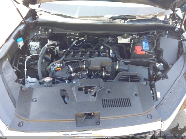 Продаж на аукціоні авто 2026 Honda Cr-v Ex-l Awd, vin: 2HKRS4H70TH444996, номер лоту: 45461074