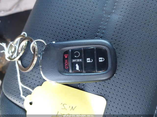 Продаж на аукціоні авто 2026 Honda Cr-v Ex-l Awd, vin: 2HKRS4H70TH444996, номер лоту: 45461074