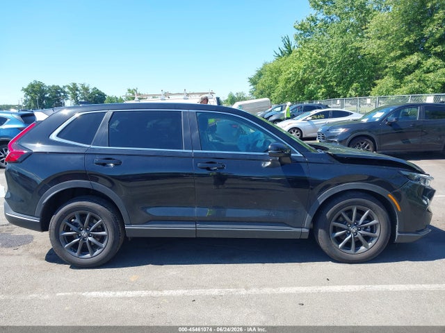 Продаж на аукціоні авто 2026 Honda Cr-v Ex-l Awd, vin: 2HKRS4H70TH444996, номер лоту: 45461074