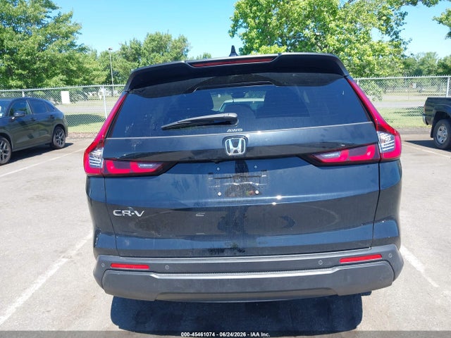 Продаж на аукціоні авто 2026 Honda Cr-v Ex-l Awd, vin: 2HKRS4H70TH444996, номер лоту: 45461074