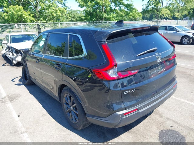 Продаж на аукціоні авто 2026 Honda Cr-v Ex-l Awd, vin: 2HKRS4H70TH444996, номер лоту: 45461074