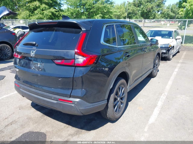 Продаж на аукціоні авто 2026 Honda Cr-v Ex-l Awd, vin: 2HKRS4H70TH444996, номер лоту: 45461074