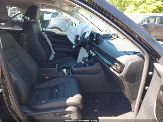 Продаж на аукціоні авто 2026 Honda Cr-v Ex-l Awd, vin: 2HKRS4H70TH444996, номер лоту: 45461074