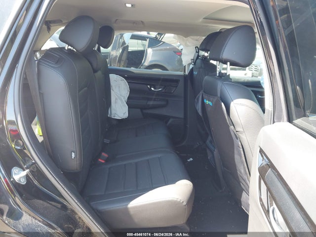 Продаж на аукціоні авто 2026 Honda Cr-v Ex-l Awd, vin: 2HKRS4H70TH444996, номер лоту: 45461074