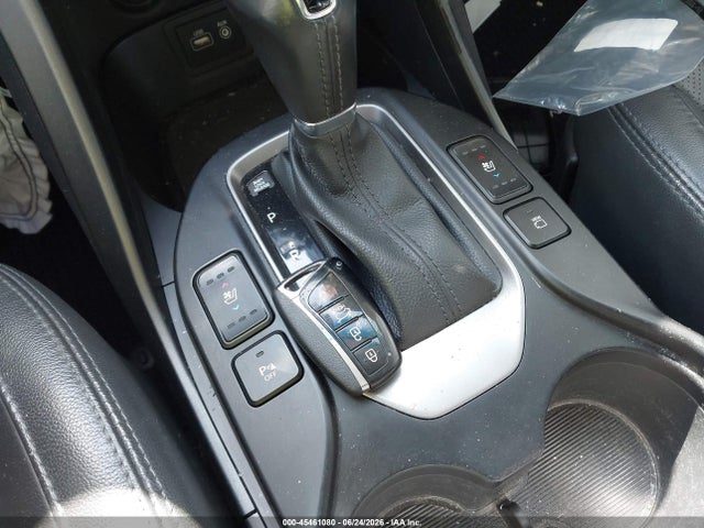 KM8SR4HF1HU217541 Hyundai Santa Fe Limited Ultimate