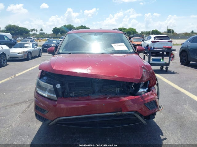 Продажа на аукционе авто 2019 Volkswagen Tiguan 2.0t Se/2.0t Sel/2.0t Sel R-line/2.0t Sel R-line Black, vin: 3VV3B7AX0KM135699, номер лота: 45461082