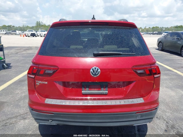 Продажа на аукционе авто 2019 Volkswagen Tiguan 2.0t Se/2.0t Sel/2.0t Sel R-line/2.0t Sel R-line Black, vin: 3VV3B7AX0KM135699, номер лота: 45461082