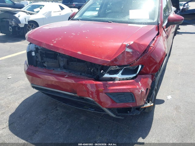 Продажа на аукционе авто 2019 Volkswagen Tiguan 2.0t Se/2.0t Sel/2.0t Sel R-line/2.0t Sel R-line Black, vin: 3VV3B7AX0KM135699, номер лота: 45461082