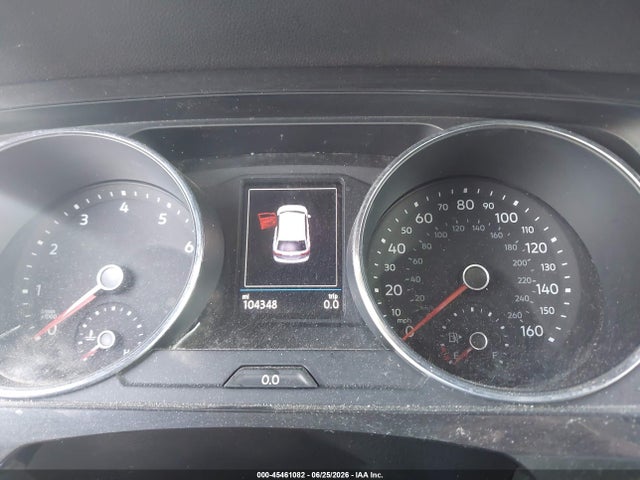 Продажа на аукционе авто 2019 Volkswagen Tiguan 2.0t Se/2.0t Sel/2.0t Sel R-line/2.0t Sel R-line Black, vin: 3VV3B7AX0KM135699, номер лота: 45461082