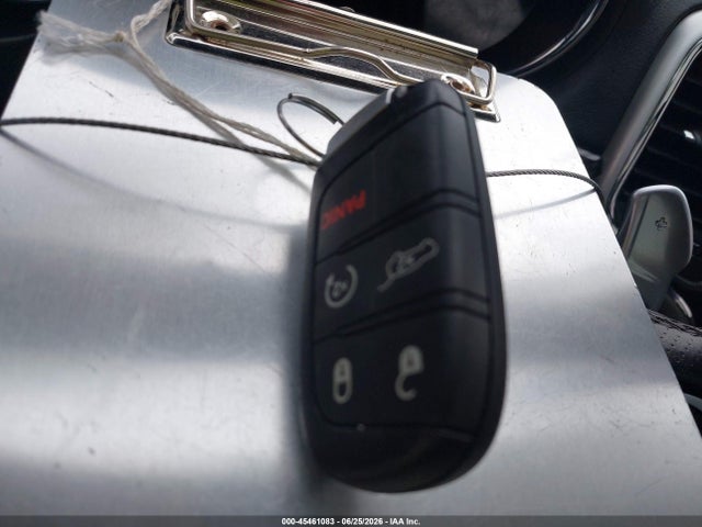 Продаж на аукціоні авто 2016 Jeep Grand Cherokee Srt, vin: 1C4RJFDJ1GC371574, номер лоту: 45461083