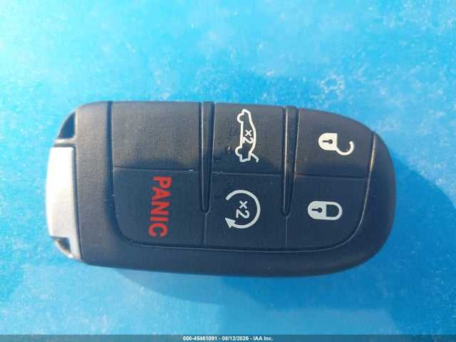 Aukcja sprzedaży 2015 Dodge Challenger R/t Scat Pack, vin: 2C3CDZFJ4FH804347, numer aukcji: 45461091