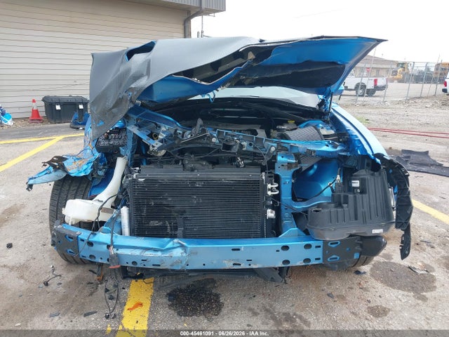 Aukcja sprzedaży 2015 Dodge Challenger R/t Scat Pack, vin: 2C3CDZFJ4FH804347, numer aukcji: 45461091