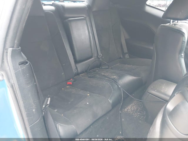 Aukcja sprzedaży 2015 Dodge Challenger R/t Scat Pack, vin: 2C3CDZFJ4FH804347, numer aukcji: 45461091