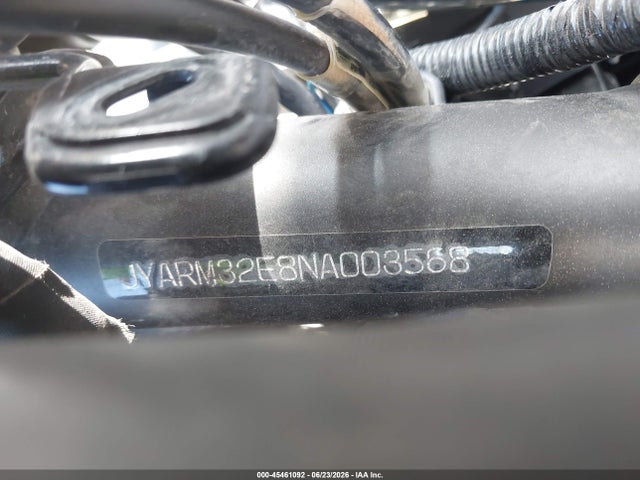 Yamaha MT07 2022 JYARM32E8NA003568 Image 10