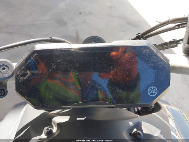 Yamaha MT07 2022 JYARM32E8NA003568 Image 7