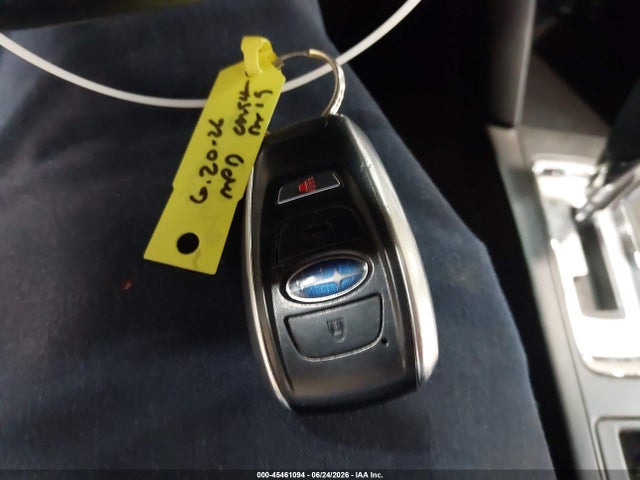 45461094 :رقم المزاد ، 4S4BSENC8H3343471 vin ، 2017 Subaru Outback 3.6r Limited مزاد بيع