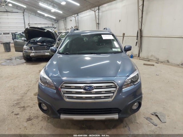 45461094 :رقم المزاد ، 4S4BSENC8H3343471 vin ، 2017 Subaru Outback 3.6r Limited مزاد بيع