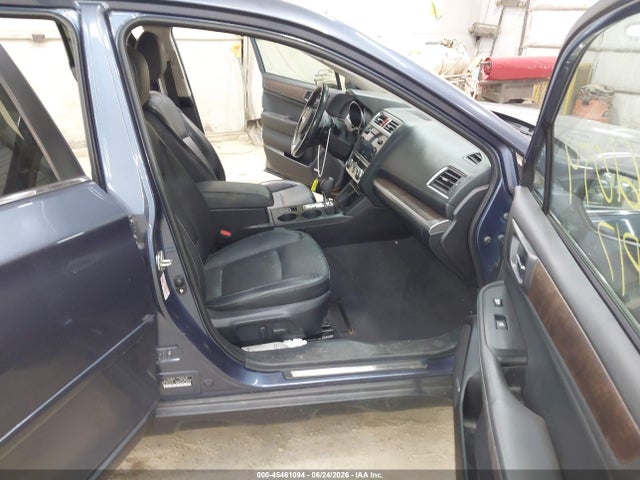 45461094 :رقم المزاد ، 4S4BSENC8H3343471 vin ، 2017 Subaru Outback 3.6r Limited مزاد بيع