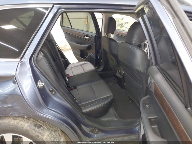 45461094 :رقم المزاد ، 4S4BSENC8H3343471 vin ، 2017 Subaru Outback 3.6r Limited مزاد بيع