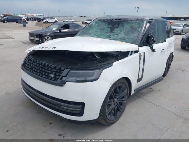 Aukcja sprzedaży 2024 Land Rover Range Rover P400 Se, vin: SALKP9FU7RA217452, numer aukcji: 45461095