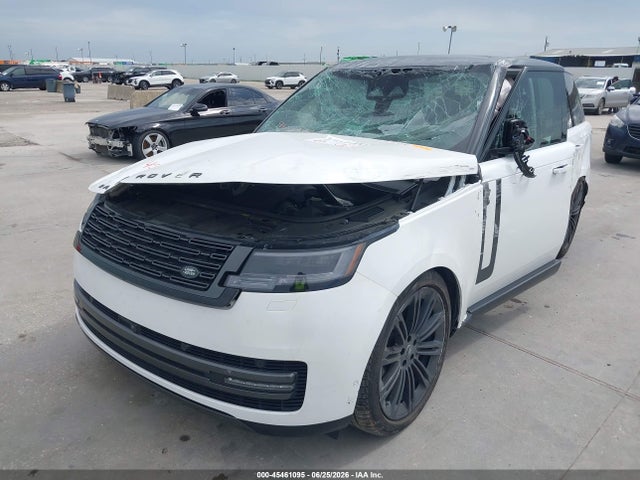 Aukcja sprzedaży 2024 Land Rover Range Rover P400 Se, vin: SALKP9FU7RA217452, numer aukcji: 45461095