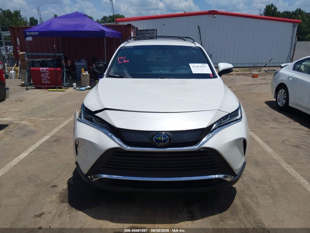 Toyota Venza Limited 2021 JTEAAAAHXMJ014074 Image 12