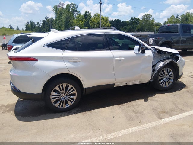Toyota Venza Limited 2021 JTEAAAAHXMJ014074 Image 13