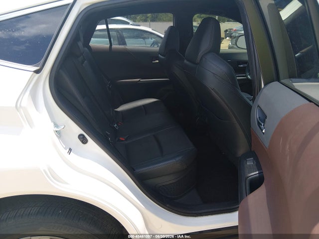 Toyota Venza Limited 2021 JTEAAAAHXMJ014074 Image 8