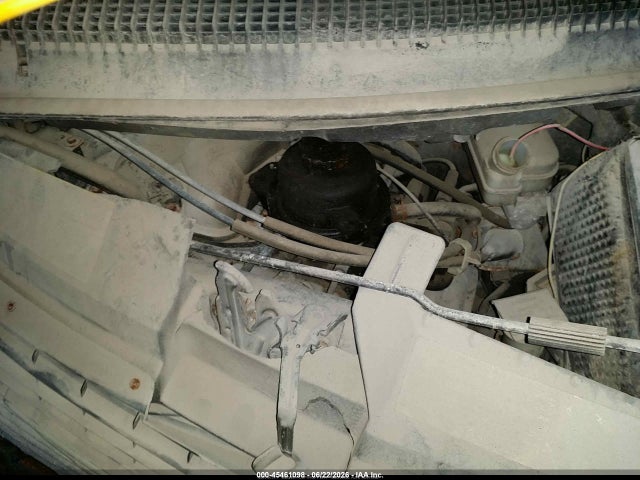 2003 Chrysler Town & Country Lx მანქანა იყიდება აუქციონზე, vin: 2C4GP443X3R319258, აუქციონის ნომერი: 45461098