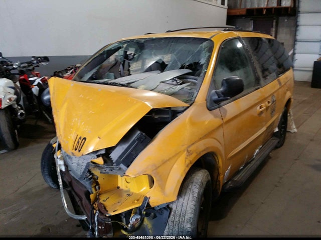 2003 Chrysler Town & Country Lx მანქანა იყიდება აუქციონზე, vin: 2C4GP443X3R319258, აუქციონის ნომერი: 45461098