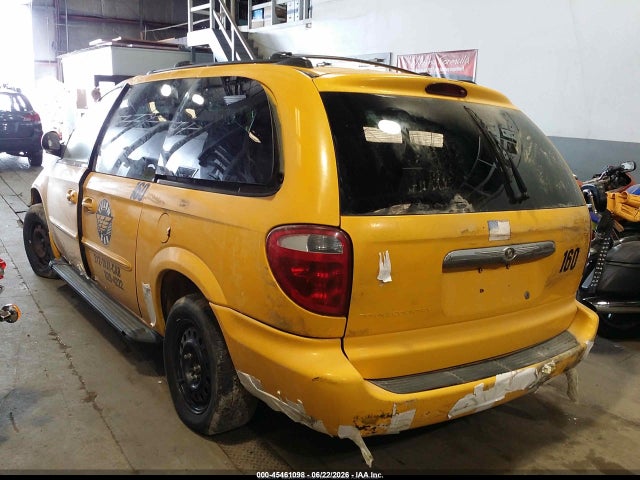 2003 Chrysler Town & Country Lx მანქანა იყიდება აუქციონზე, vin: 2C4GP443X3R319258, აუქციონის ნომერი: 45461098