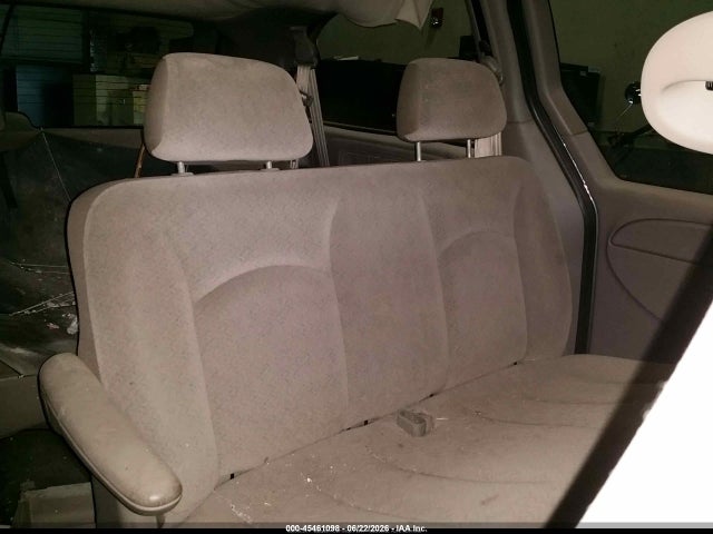 2003 Chrysler Town & Country Lx მანქანა იყიდება აუქციონზე, vin: 2C4GP443X3R319258, აუქციონის ნომერი: 45461098