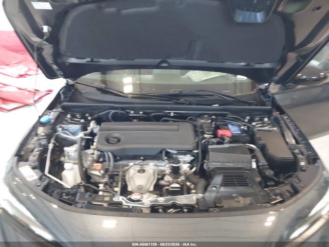 Aukcja sprzedaży 2026 Honda Civic Sport, vin: 2HGFE2F55TH591051, numer aukcji: 45461109