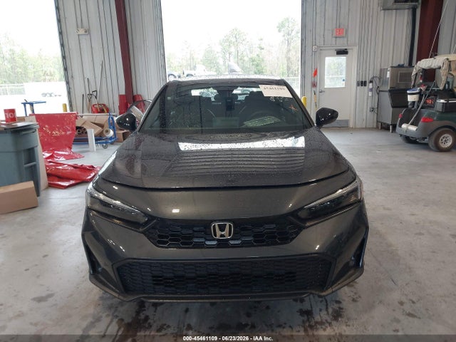 Aukcja sprzedaży 2026 Honda Civic Sport, vin: 2HGFE2F55TH591051, numer aukcji: 45461109