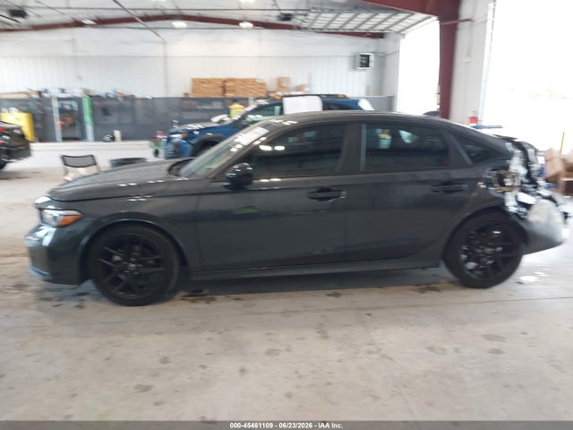 Aukcja sprzedaży 2026 Honda Civic Sport, vin: 2HGFE2F55TH591051, numer aukcji: 45461109