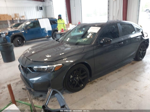 Aukcja sprzedaży 2026 Honda Civic Sport, vin: 2HGFE2F55TH591051, numer aukcji: 45461109