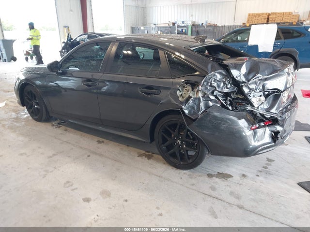 Aukcja sprzedaży 2026 Honda Civic Sport, vin: 2HGFE2F55TH591051, numer aukcji: 45461109