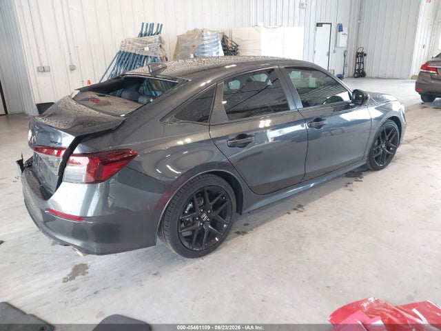 Aukcja sprzedaży 2026 Honda Civic Sport, vin: 2HGFE2F55TH591051, numer aukcji: 45461109
