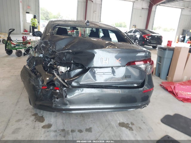 Aukcja sprzedaży 2026 Honda Civic Sport, vin: 2HGFE2F55TH591051, numer aukcji: 45461109
