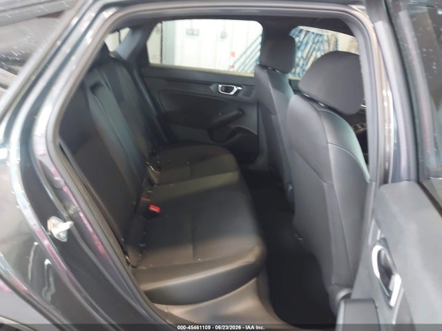 Aukcja sprzedaży 2026 Honda Civic Sport, vin: 2HGFE2F55TH591051, numer aukcji: 45461109