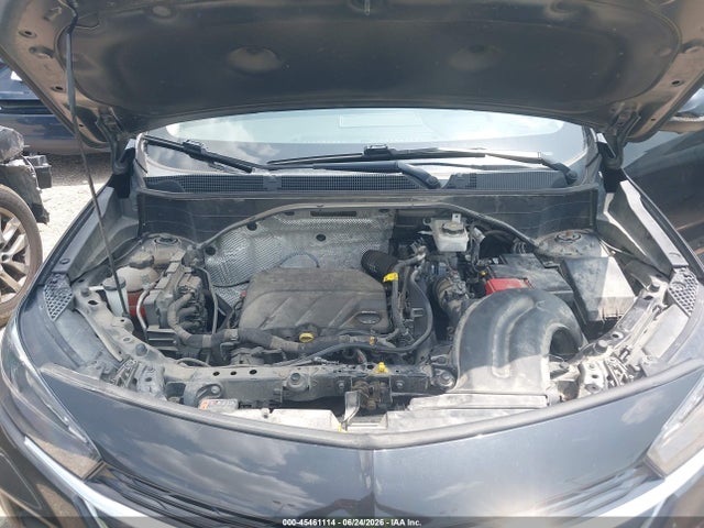 Продаж на аукціоні авто 2022 Buick Encore Gx Fwd Select, vin: KL4MMDS2XNB102858, номер лоту: 45461114