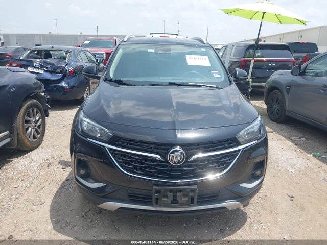 Продаж на аукціоні авто 2022 Buick Encore Gx Fwd Select, vin: KL4MMDS2XNB102858, номер лоту: 45461114