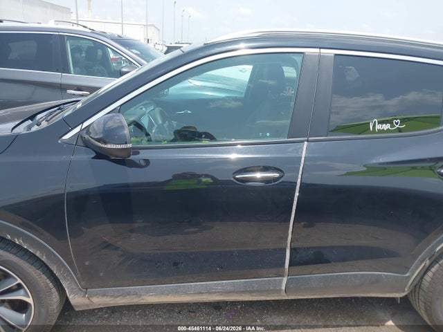 Продаж на аукціоні авто 2022 Buick Encore Gx Fwd Select, vin: KL4MMDS2XNB102858, номер лоту: 45461114