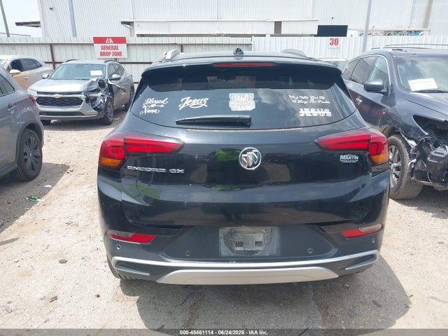 Продаж на аукціоні авто 2022 Buick Encore Gx Fwd Select, vin: KL4MMDS2XNB102858, номер лоту: 45461114