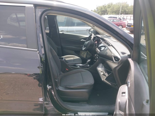 Продаж на аукціоні авто 2022 Buick Encore Gx Fwd Select, vin: KL4MMDS2XNB102858, номер лоту: 45461114